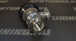 Вестгейт 44мм Tial style V-band