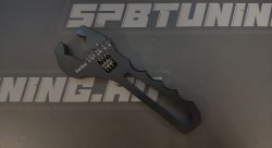 Ключ разводной для фитингов AN 