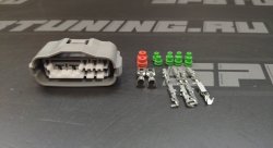 Фишка ингибитора автомата jzx100 90980-11332