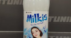 Напиток Милкис ТМ "Lotte" 0,5л.