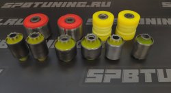 Ремкомплект с/б задней подвески BMW E36 (полиуретан)