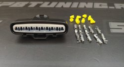 Фишка игнитора 90980-11653