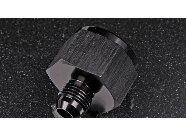 Адаптер (мама) AN10 - AN6 (папа) (Alu)