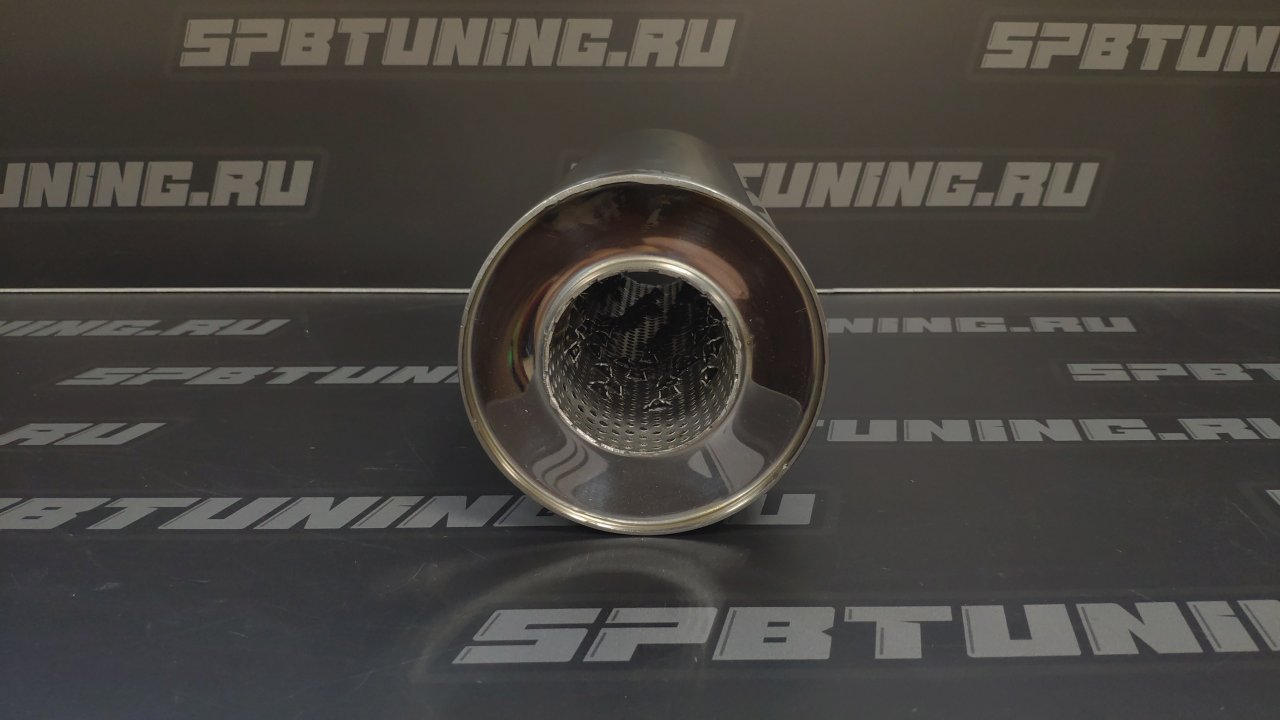 Резонатор AJS 300*125*63 направленный