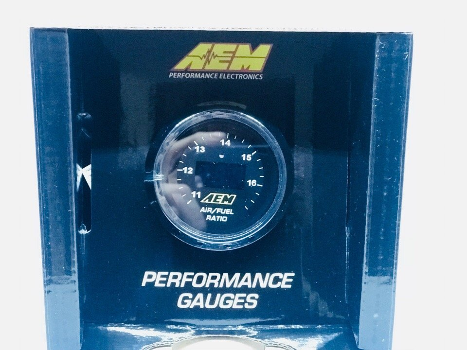 AEM Датчик состава смеси UEGO V2 (РЕПЛИКА) Bosch 4,9 LSU