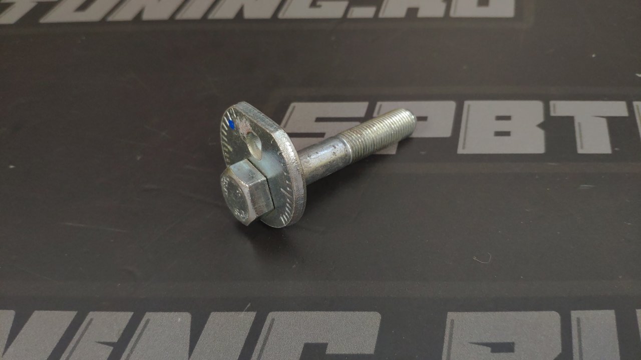 Развальные болты зад jzx100 febest