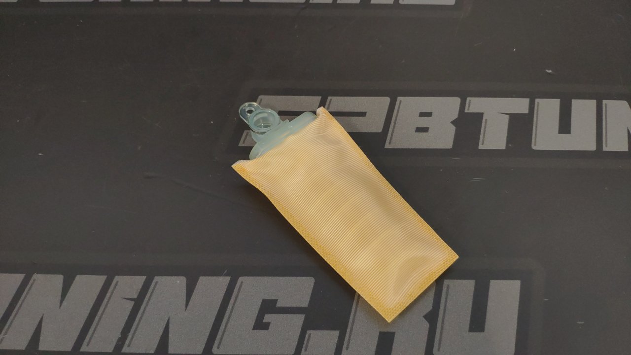 Сетка бензонасоса TOYOTA