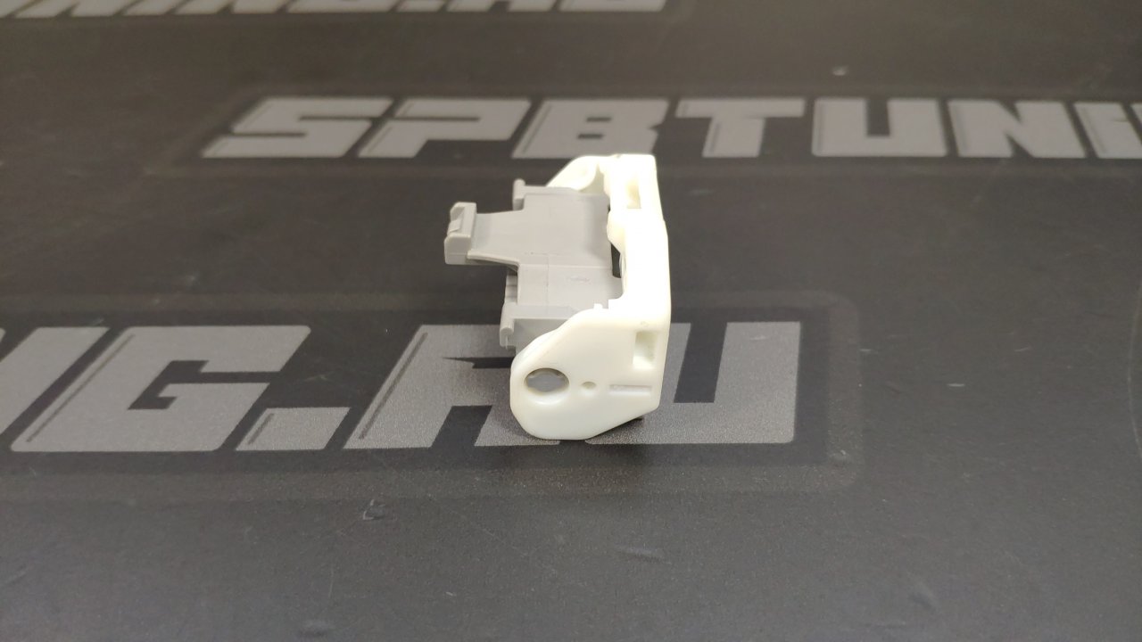 Разъем проводки гидроблока Toyota A750E 03> (6 ступ АКПП)