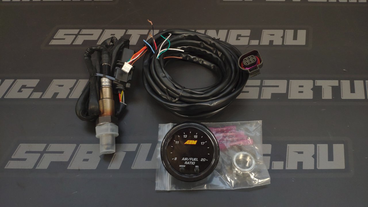 Лямбда зонд широкополосный AEM 30-0300 (РЕПЛИКА)