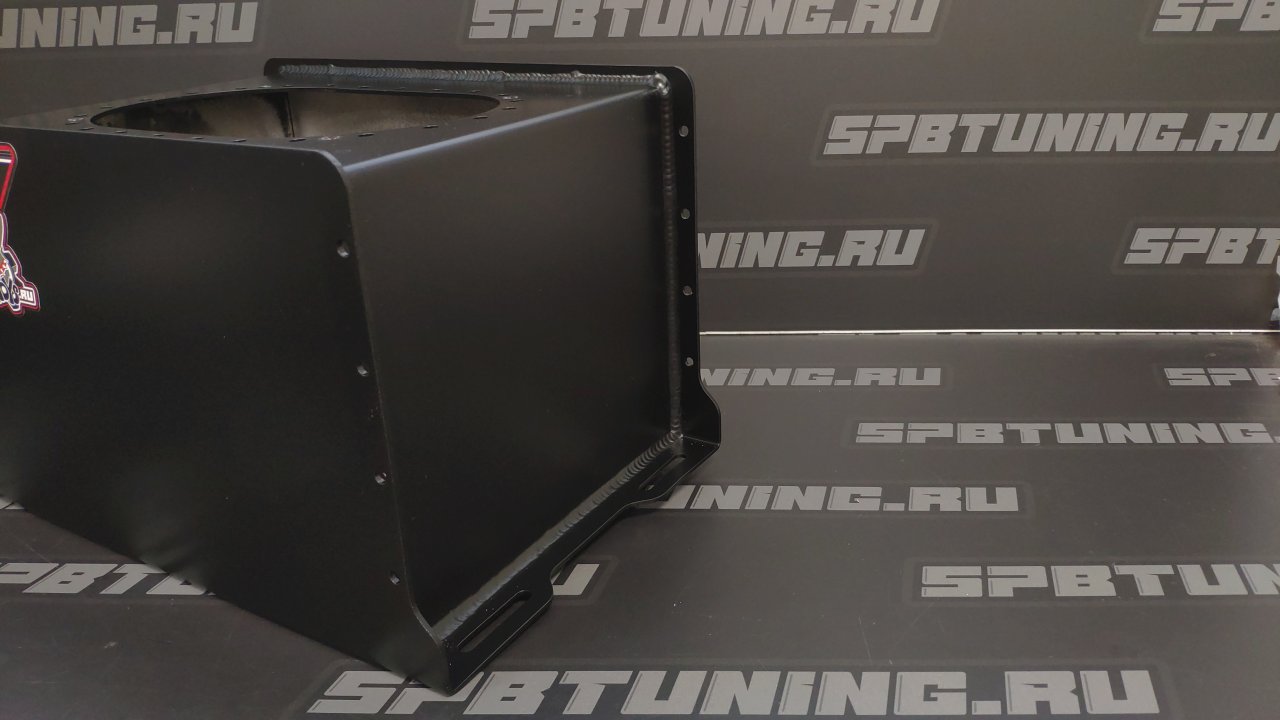 Топливный бак Tuning Toys 20 литров под установку топливной станции