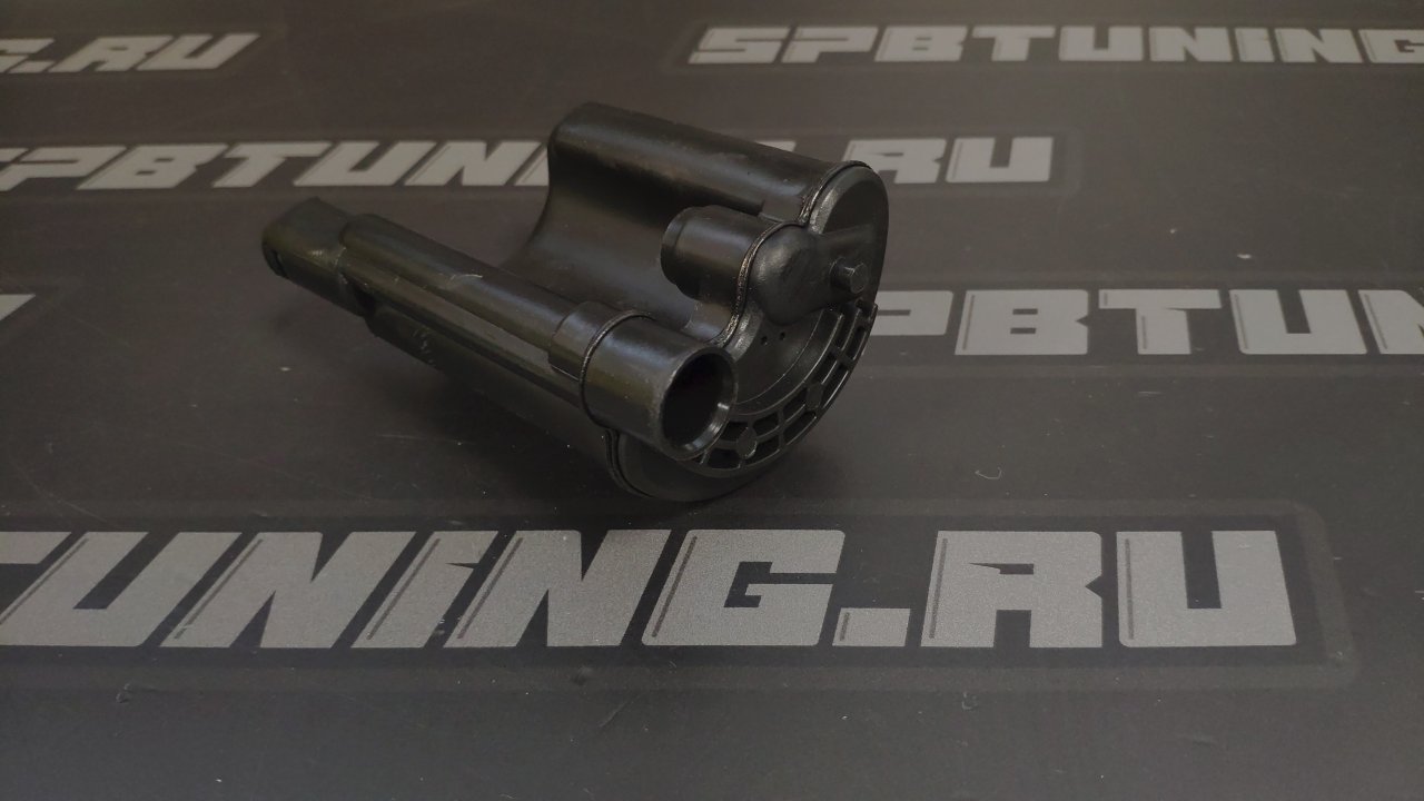 Фильтр топливный Alezza / Mark 110 дорест вставка