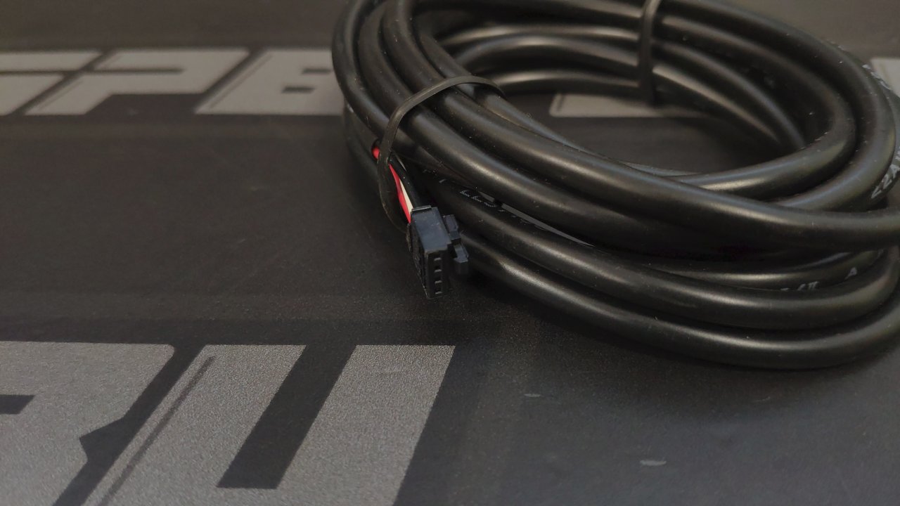 Провод 3конт для датчика давления