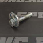 Развальные болты зад jzx100 febest