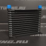 Масляный радиатор 32мм 13 рядов