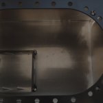 Топливный бак Tuning Toys 20 литров под установку топливной станции