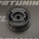 Подушка редуктора в подрамник (1 отв)