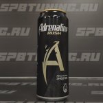 Энергетический напиток Adrenaline Rush 0,5л.