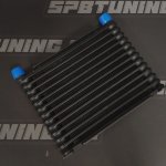 Масляный радиатор 32мм 13 рядов