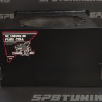 Топливный бак Tuning Toys 20 литров под установку топливной станции