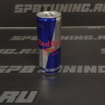 Энергетический напиток Red Bull 250мл.