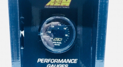 AEM Датчик состава смеси UEGO V2 (РЕПЛИКА) Bosch 4,9 LSU