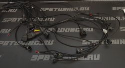 Коса для мозга VEMS под JZ