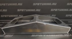 Диффузор Tuning Toys алюминиевый Nissan Skyline R33 v2 