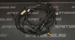 Коса для мозга VEMS под JZ