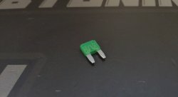 Предохранитель mini 30А