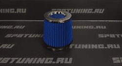 Simota фильтр нулевого сопротивления Double Inlet цилиндр 151-130-77