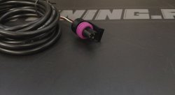 Провод 3конт для датчика давления