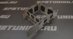 Противоотливные пластины Tuning Toys в масляный поддон RB26DETT и RB25DETT 4WD Nissan Skyline 89-02