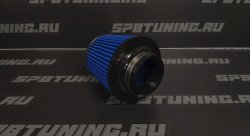 Simota фильтр нулевого сопротивления Double Inlet цилиндр 151-130-77