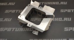 Противоотливные пластины Tuning Toys в масляный поддон 1JZ / 2JZ (с задним расположением) JZA80