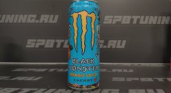 Энергетический напиток  Monster манго 0.5л.