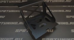 Площадка аккумулятора Tuning Toys в левое заднее крыло Mark2/Chaser JZX100