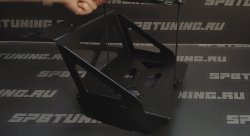 Площадка аккумулятора Tuning Toys в левое заднее крыло Mark2/Chaser JZX100