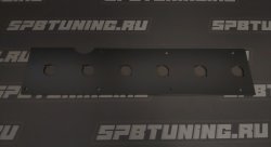 Пластина клапанной крышки Tuning Toys 2JZ-GTE VVTi под катушки VAG (u5014) 