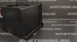 Топливный бак Tuning Toys 20 литров под установку топливной станции