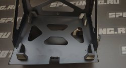 Площадка аккумулятора Tuning Toys в левое заднее крыло Mark2/Chaser JZX100