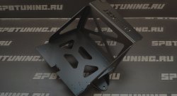 Площадка аккумулятора Tuning Toys в левое заднее крыло Mark2/Chaser JZX100