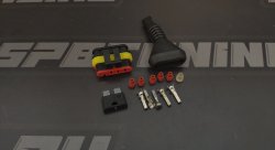 Разъем MAP VEMS