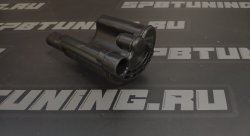 Фильтр топливный Alezza / Mark 110 дорест вставка