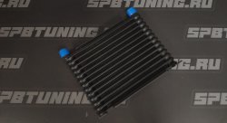 Масляный радиатор 32мм 13 рядов