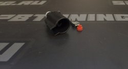 Разъем на питание вентилятора 1pin jzx110