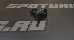 Разъем рхх zommer bosch 3pin