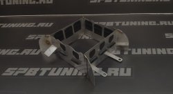 Противоотливные пластины Tuning Toys в масляный поддон 1JZ / 2JZ (с передним расположением) JZX90/100, JZS147