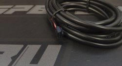 Провод 3конт для датчика давления