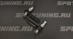 Наконечники рулевые на ШС Nissan Silvia, Skyline, Laurel (пара)