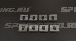 Развальные пластины для BMW e21,e28,e30,e36,e34 TuningToys